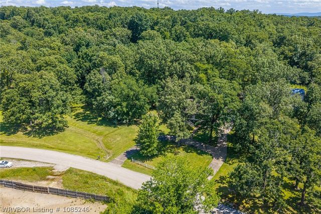 3009 Shadow Lake Drive, Greenwood, AR 72936