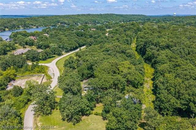 3009 Shadow Lake Drive, Greenwood, AR 72936