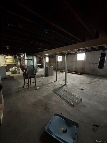 6026 Cooper Street, Detroit, MI 48213