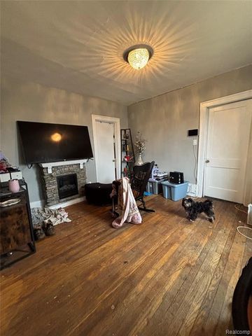 6026 Cooper Street, Detroit, MI 48213