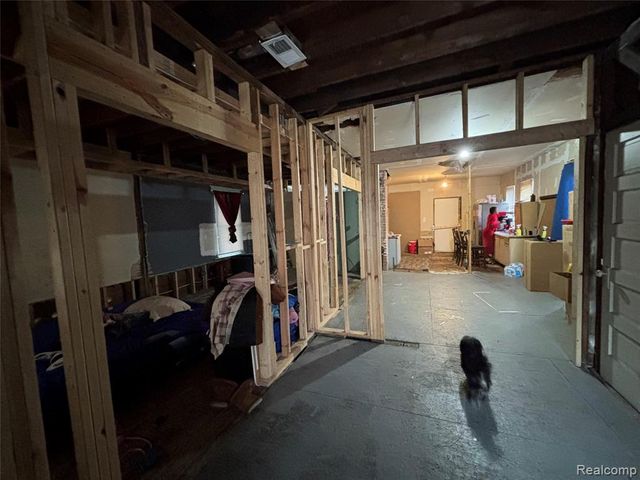 6026 Cooper Street, Detroit, MI 48213