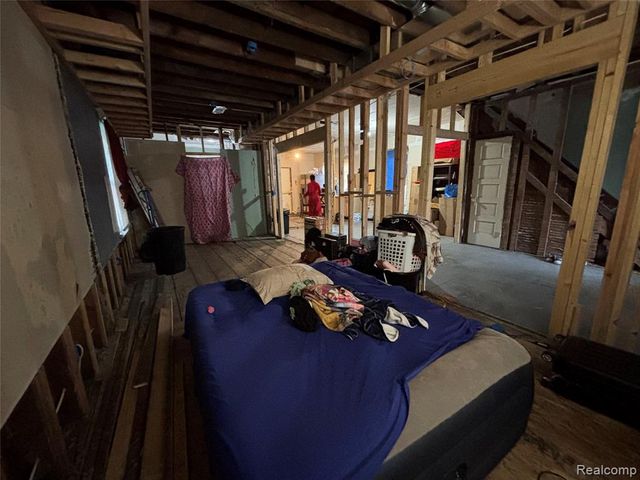 6026 Cooper Street, Detroit, MI 48213