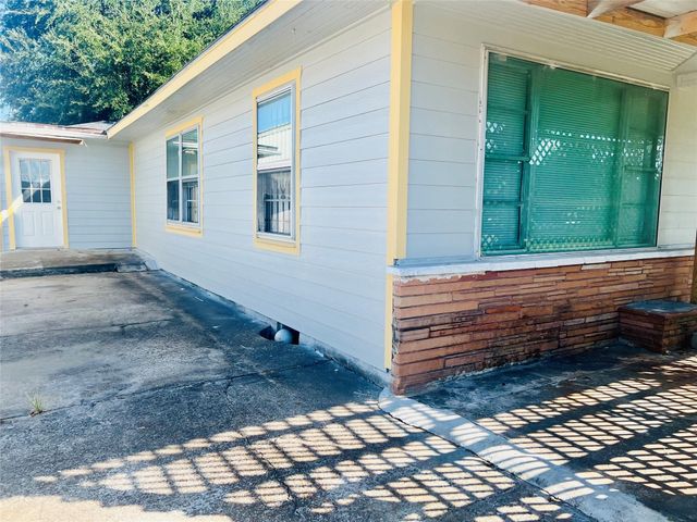 7328 Bauman Road, Houston, TX 77022