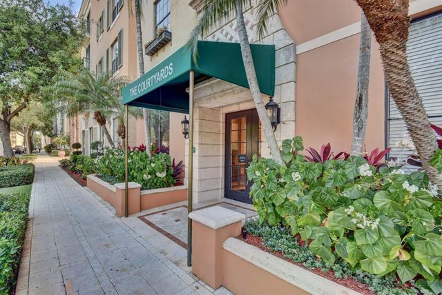630 S SAPODILLA Avenue 412, West Palm Beach, FL 33401