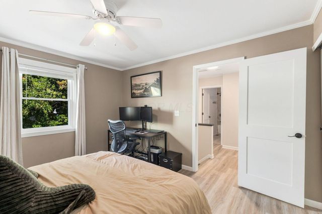 7700 Kelvinway Drive, 71, Worthington, OH 43085