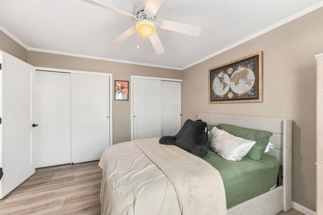 7700 Kelvinway Drive, 71, Worthington, OH 43085