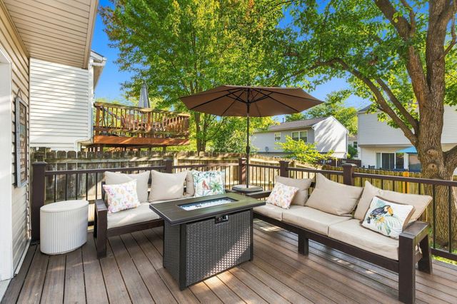 7700 Kelvinway Drive, 71, Worthington, OH 43085