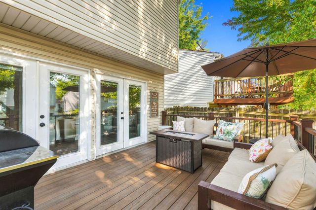 7700 Kelvinway Drive, 71, Worthington, OH 43085