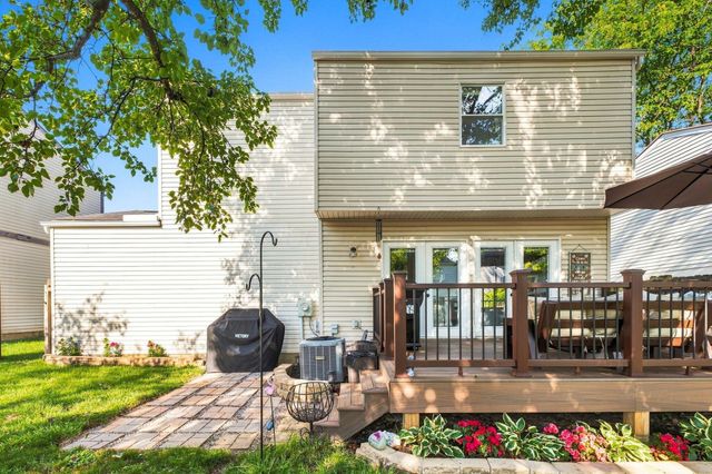 7700 Kelvinway Drive, 71, Worthington, OH 43085