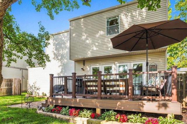 7700 Kelvinway Drive, 71, Worthington, OH 43085