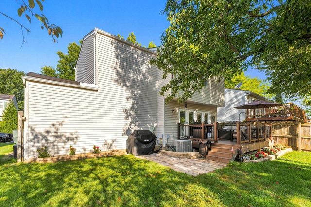 7700 Kelvinway Drive, 71, Worthington, OH 43085
