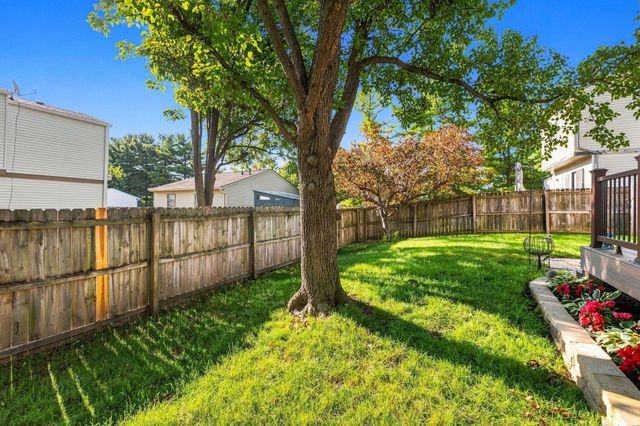 7700 Kelvinway Drive, 71, Worthington, OH 43085