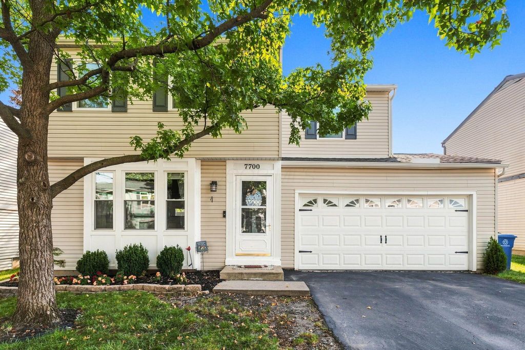 7700 Kelvinway Drive, 71, Worthington, OH 43085