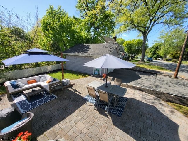 266 Eagle Rock Ave, Roseland Boro, NJ 07068