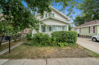 463 Harrison Avenue, Holland, MI 49423