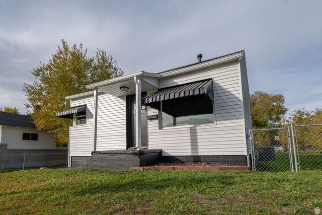 3289 S LINCOLN AVE, Ogden, UT 84401