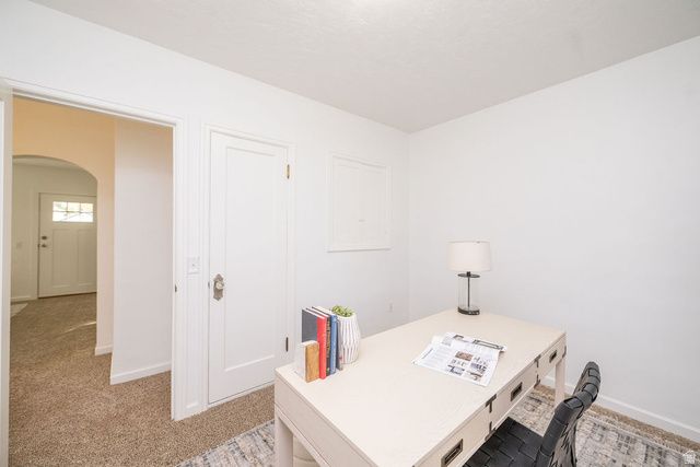 3289 S LINCOLN AVE, Ogden, UT 84401