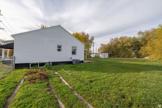 3289 S LINCOLN AVE, Ogden, UT 84401