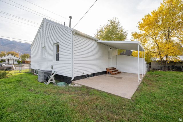 3289 S LINCOLN AVE, Ogden, UT 84401