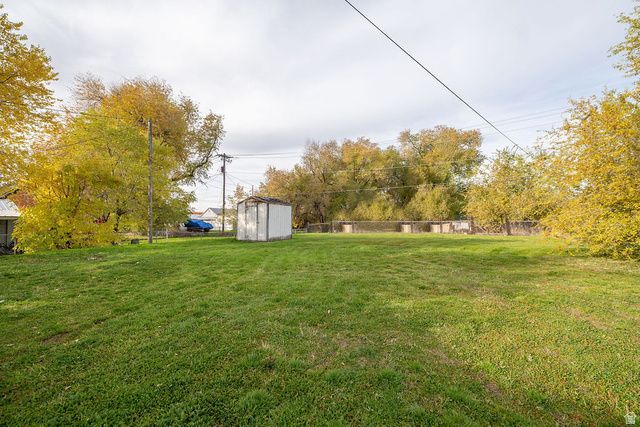 3289 S LINCOLN AVE, Ogden, UT 84401