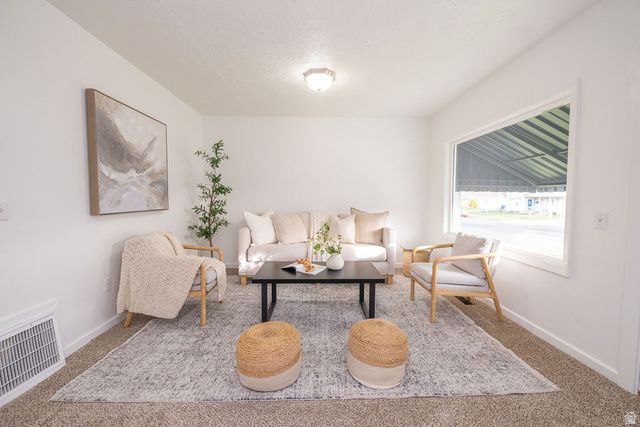 3289 S LINCOLN AVE, Ogden, UT 84401