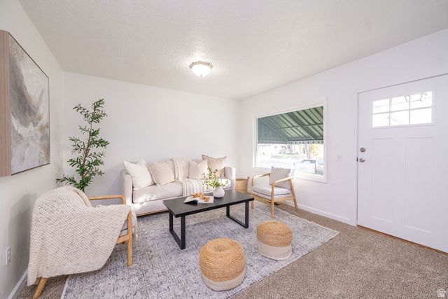 3289 S LINCOLN AVE, Ogden, UT 84401