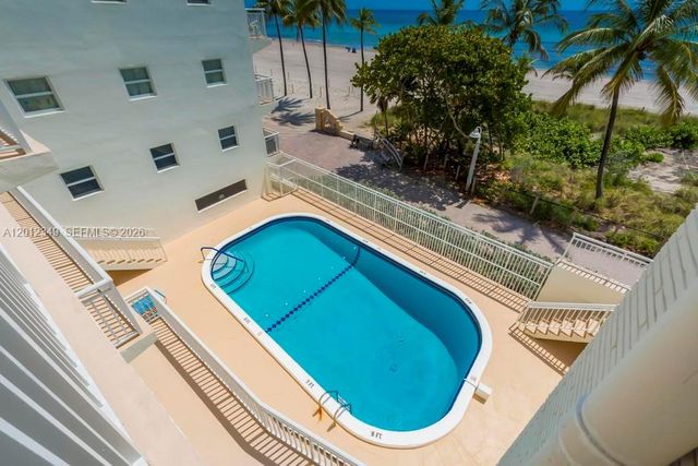 901 S Surf Rd 404, Hollywood, FL 33019
