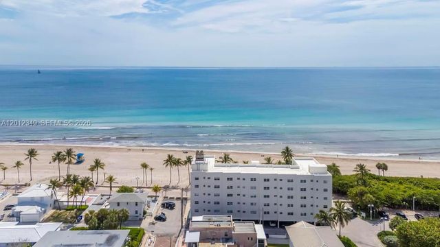 901 S Surf Rd 404, Hollywood, FL 33019