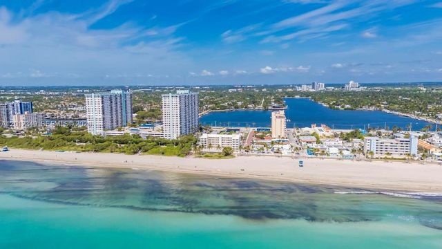 901 S Surf Rd 404, Hollywood, FL 33019