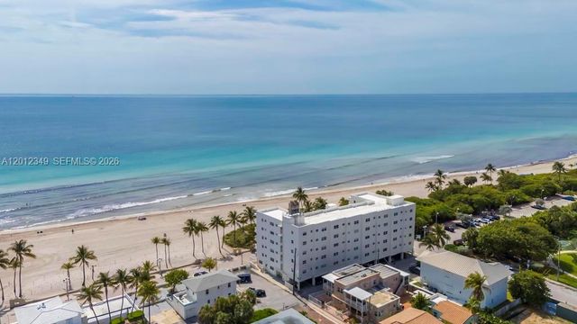 901 S Surf Rd 404, Hollywood, FL 33019