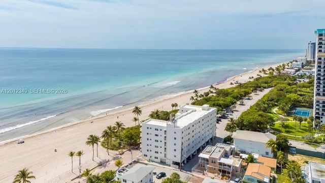 901 S Surf Rd 404, Hollywood, FL 33019