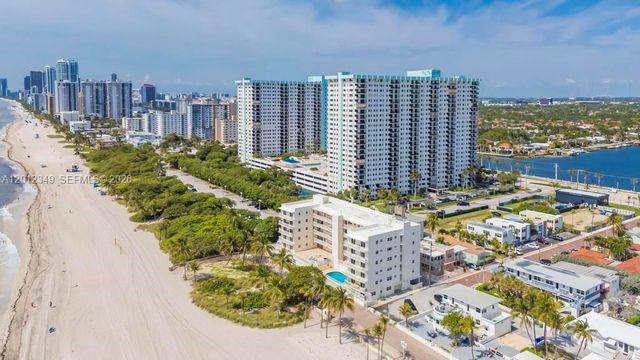 901 S Surf Rd 404, Hollywood, FL 33019