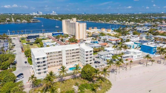 901 S Surf Rd 404, Hollywood, FL 33019