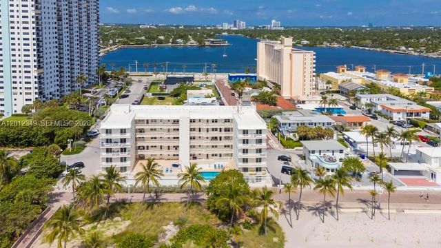 901 S Surf Rd 404, Hollywood, FL 33019