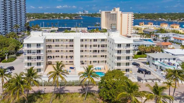 901 S Surf Rd 404, Hollywood, FL 33019