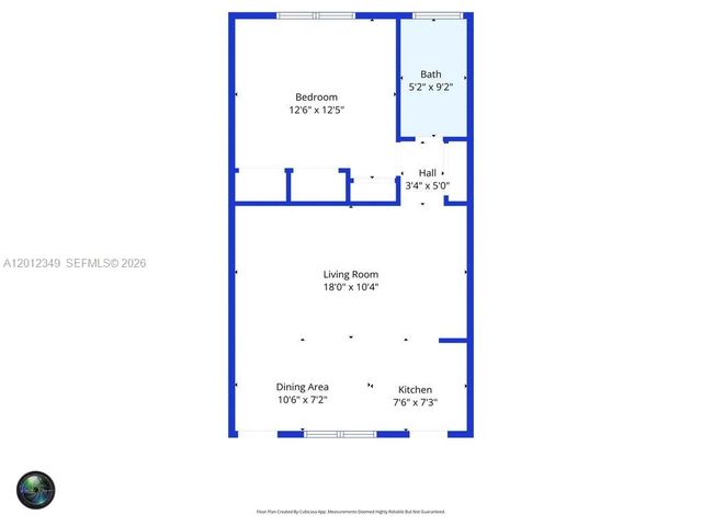 901 S Surf Rd 404, Hollywood, FL 33019