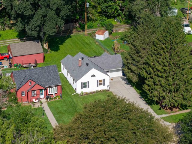 2410 Jefferson Street, Bellevue, NE 68005