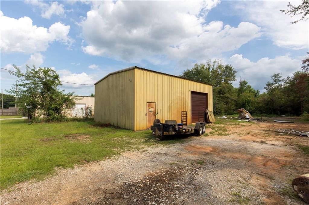 807 Schillinger Road N, Mobile, AL 36608 — photo 2