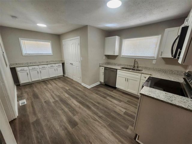 3415 Hyland Drive, Decatur, GA 30032