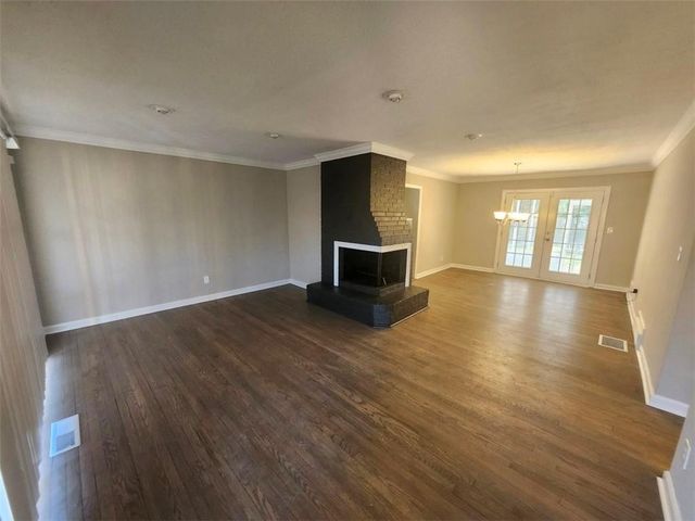 3415 Hyland Drive, Decatur, GA 30032