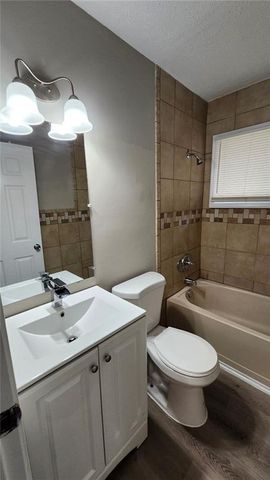3415 Hyland Drive, Decatur, GA 30032