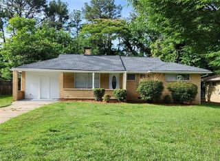 3415 Hyland Drive, Decatur, GA 30032