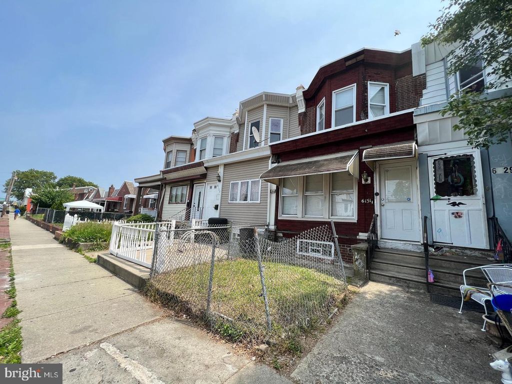 6131 TORRESDALE AVE, Philadelphia, PA 19135
