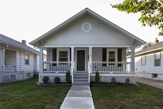 1219 E 21st Avenue, Kansas City, MO 64116