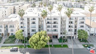 533 S St Andrews Place 410, Los Angeles, CA 90020