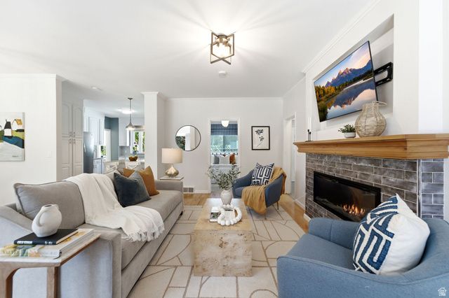 385 E ST, Salt Lake City, UT 84103