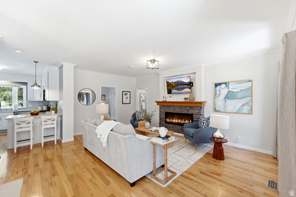 385 E ST, Salt Lake City, UT 84103 — photo 4