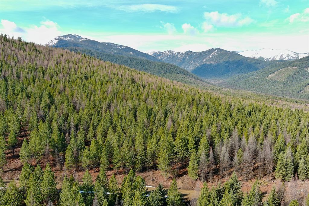 Lot 5 Panoramic View Drive, Libby, MT 59923