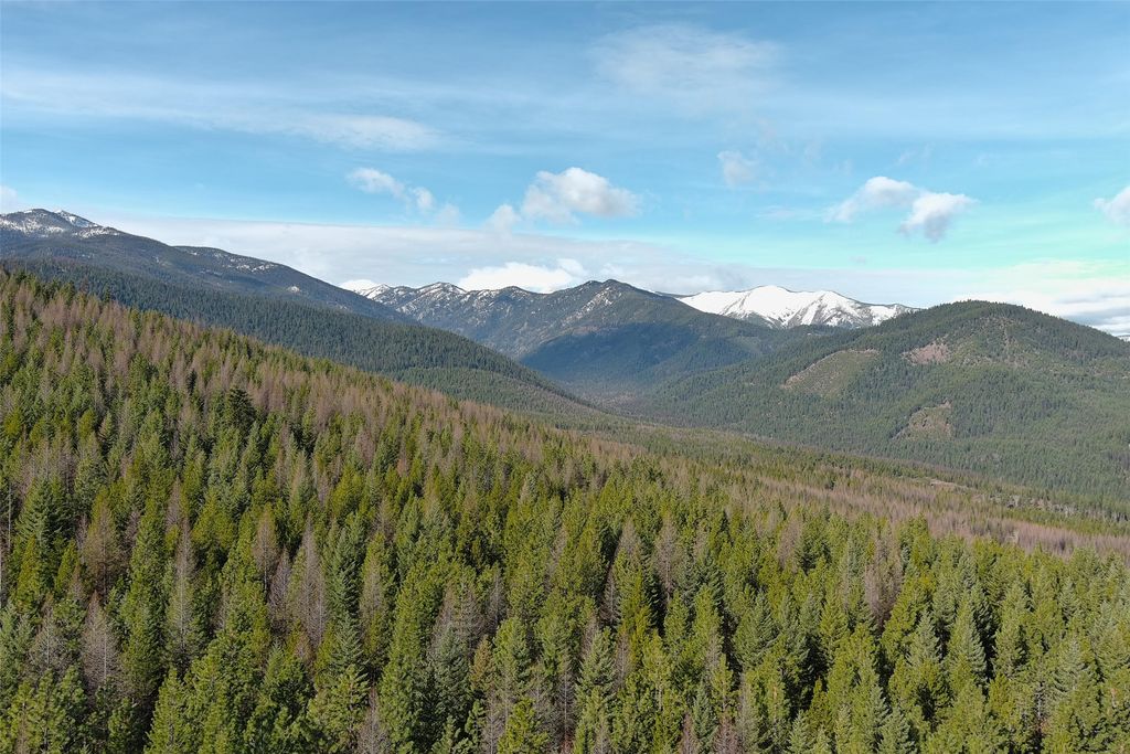 Lot 5 Panoramic View Drive, Libby, MT 59923 photo 2