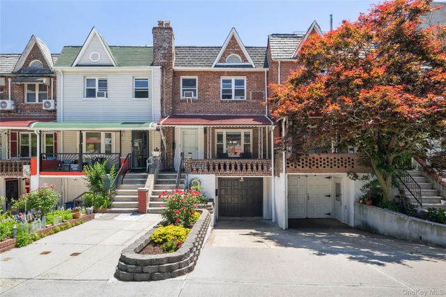 3446 Corlear Avenue 1, Bronx, NY 10463